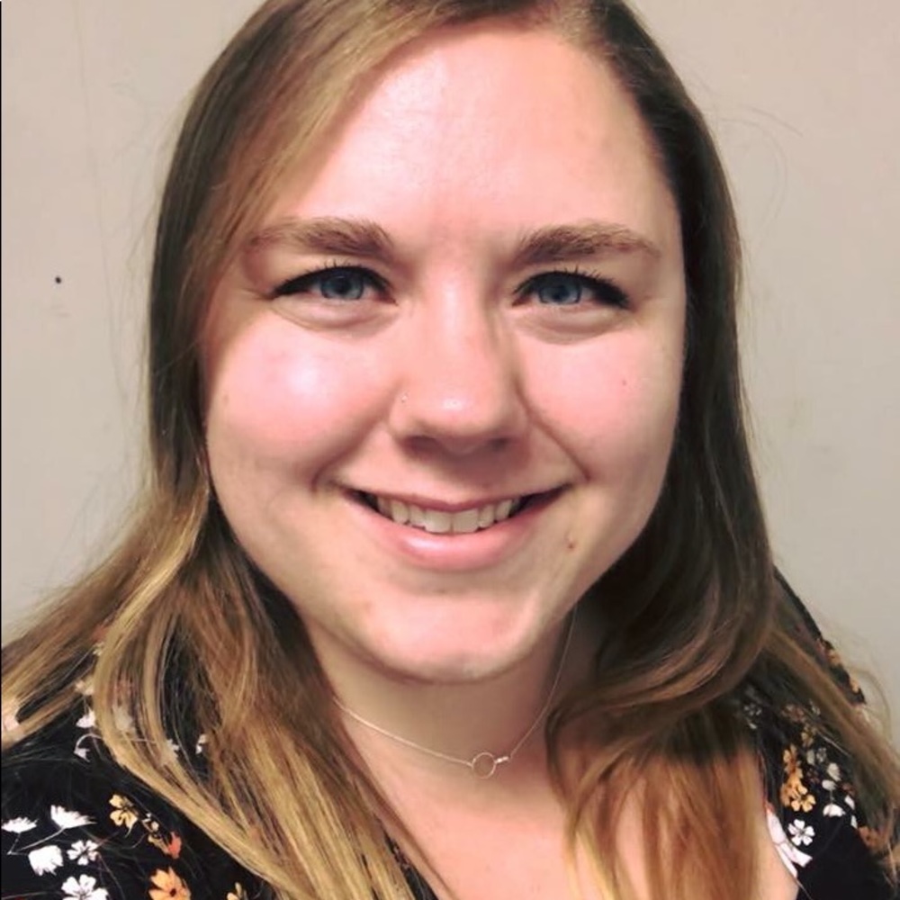 Meet your Posher, Jessica